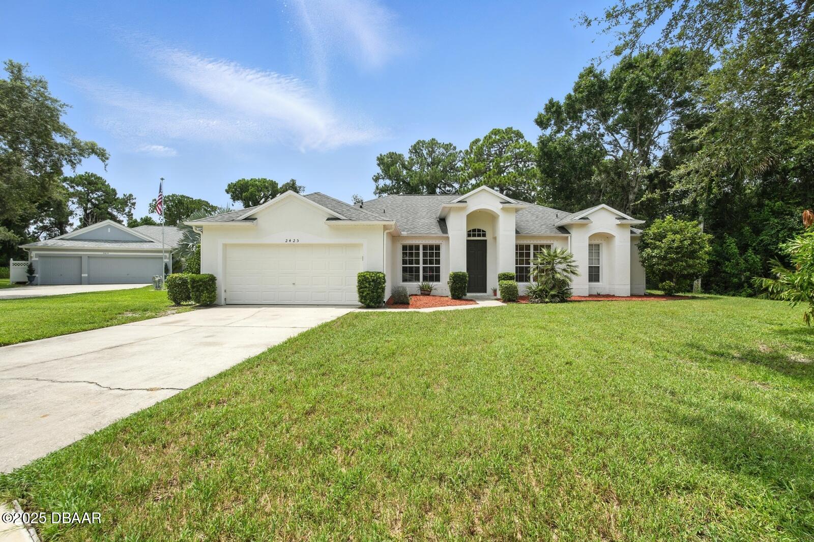 2425 Village Lane
