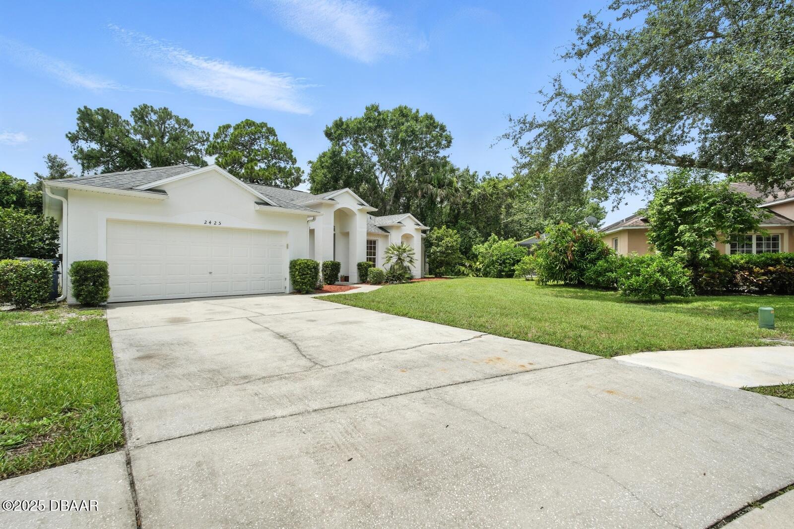 2425 Village Lane