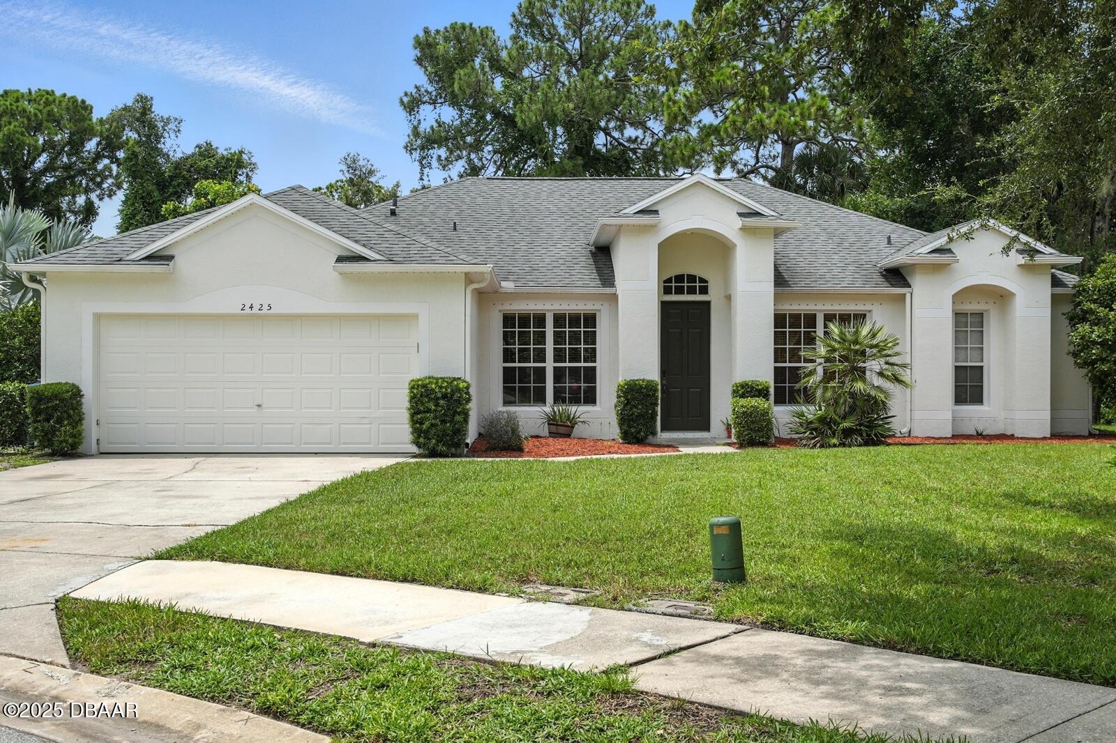 2425 Village Lane