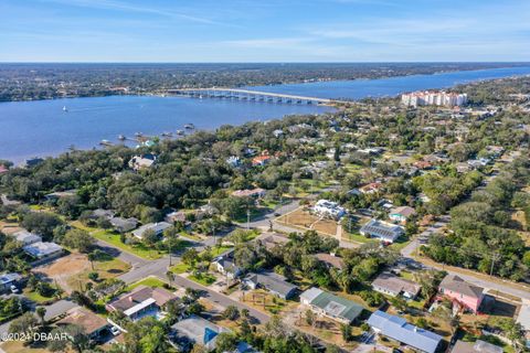 A home in Ormond Beach