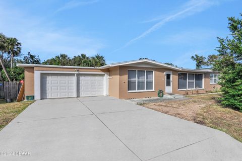 A home in Ormond Beach