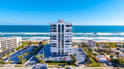 1239 Ocean Shore Boulevard 7E5 Ormond Beach FL 32176
