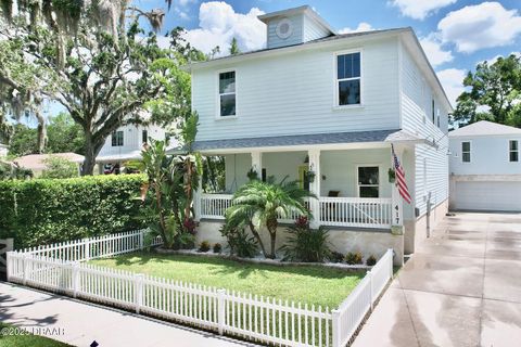 417 S Palmetto Avenue Daytona Beach FL 32114