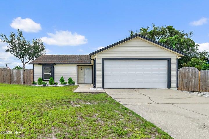 Photo 1 of 30 — 769 Coleman Avenue, Deltona, FL 32725