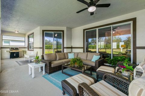 A home in Ormond Beach