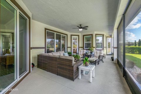 A home in Ormond Beach