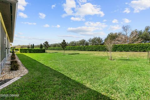 A home in Ormond Beach