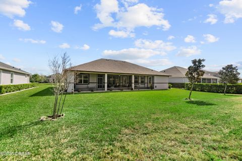 A home in Ormond Beach