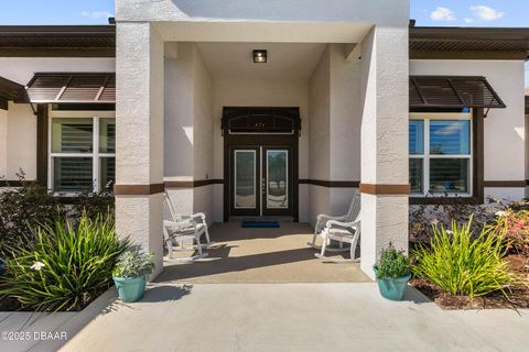 A home in Ormond Beach