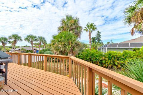 A home in Ponce Inlet