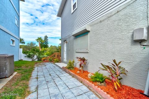 A home in Ponce Inlet