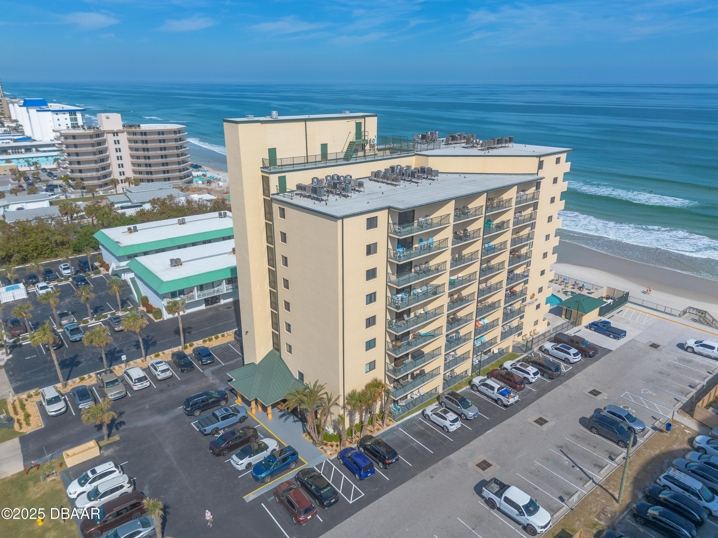 3647 S Atlantic Avenue # 801 (8A)