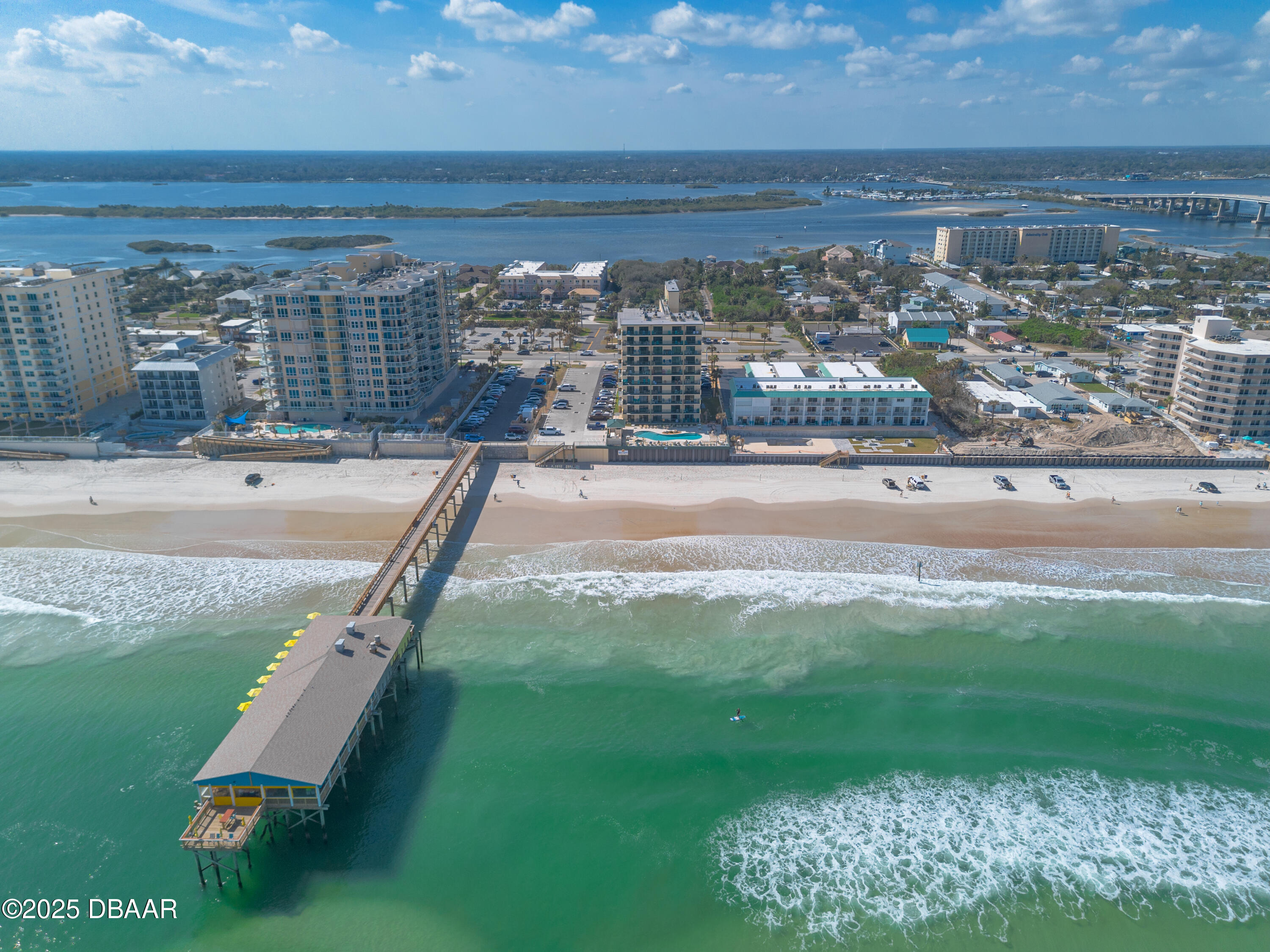 3647 S Atlantic Avenue # 801 (8A)