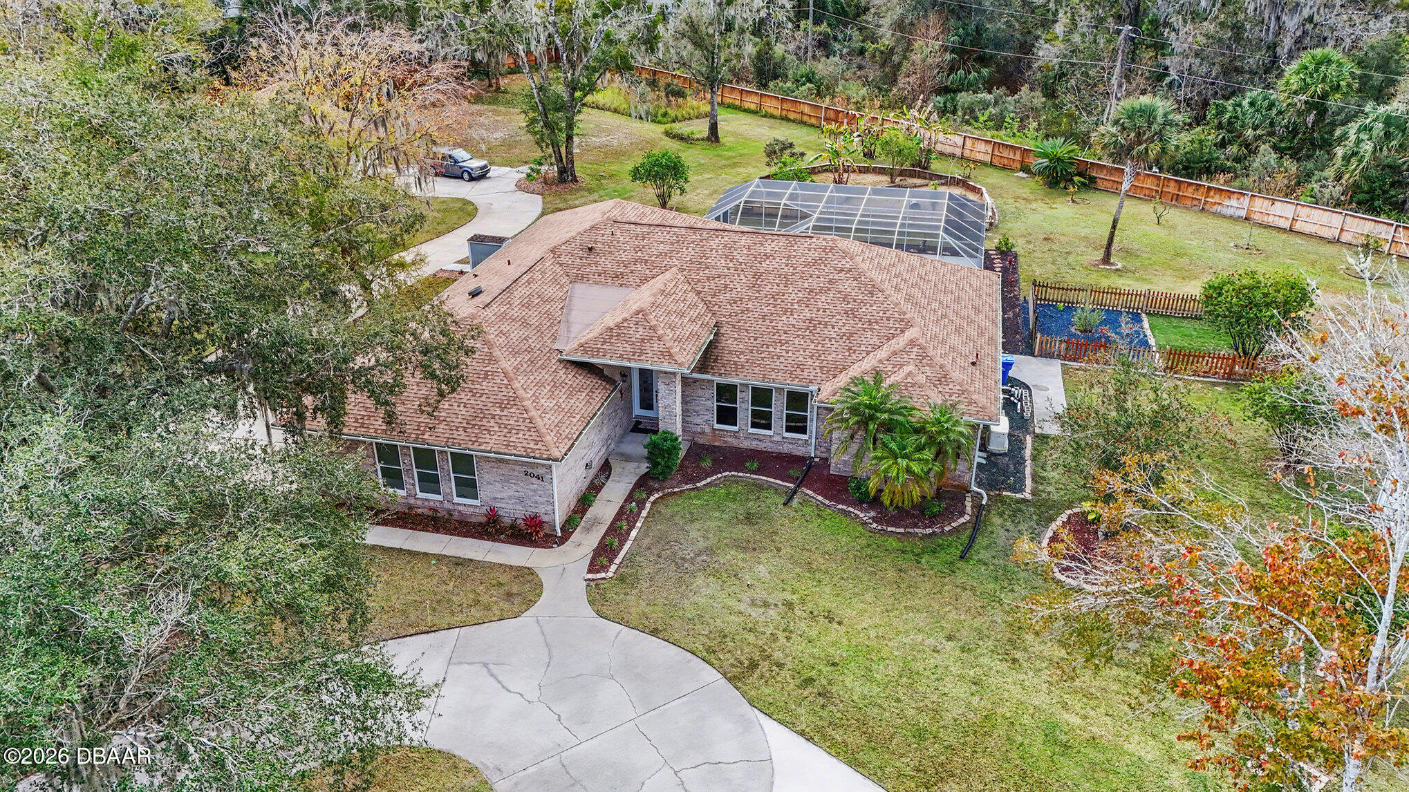 2041 Red Robin Drive