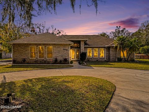 2041 Red Robin Drive Port Orange FL 32128