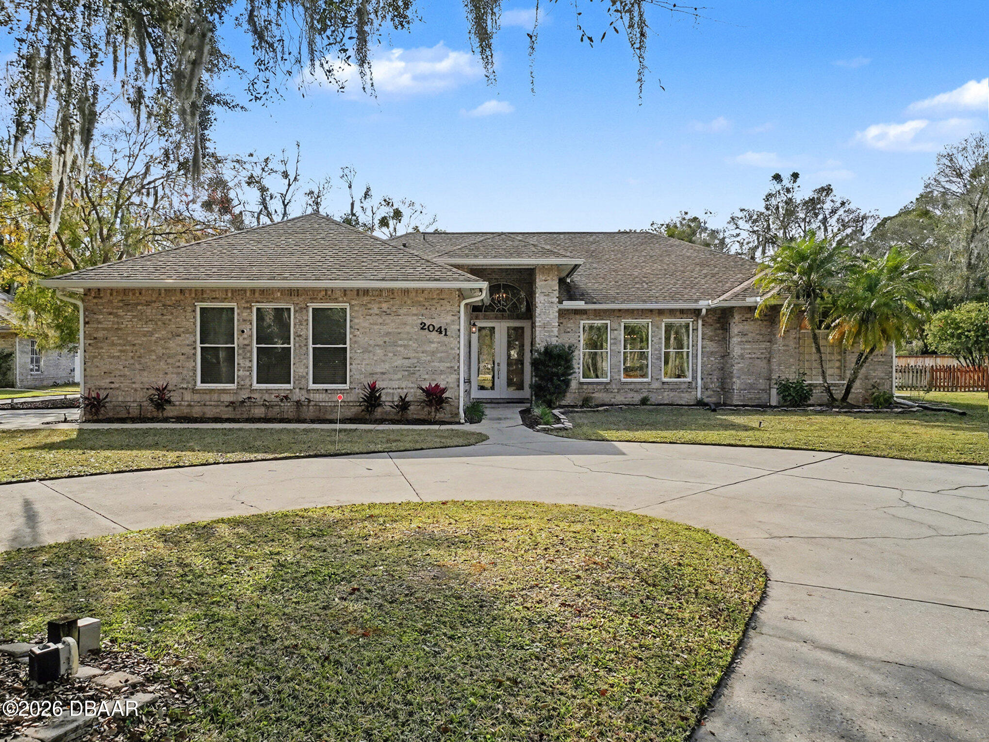 2041 Red Robin Drive