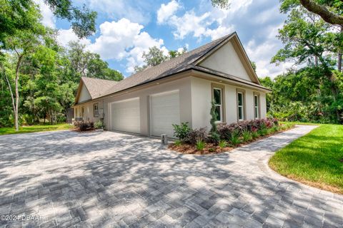 A home in Ormond Beach