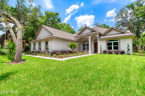 A home in Ormond Beach