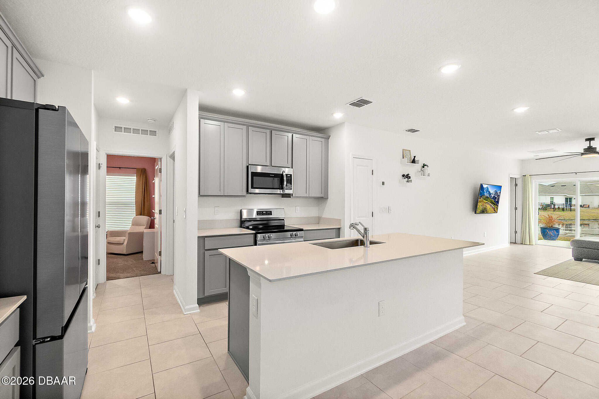 2147 Green Valley Street