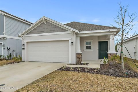 2147 Green Valley Street Daytona Beach FL 32124