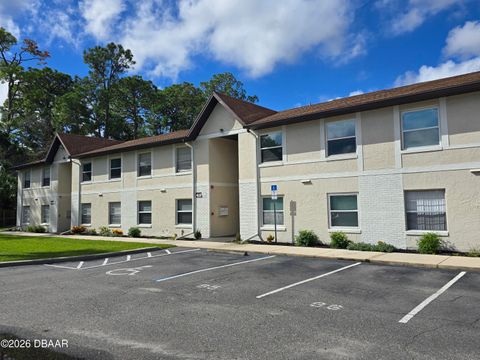 415 Banana Cay Drive South Daytona FL 32119