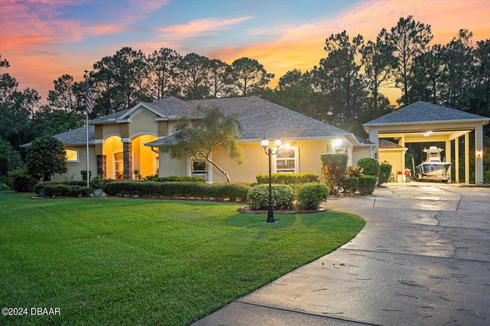 2075 Country Farms Road