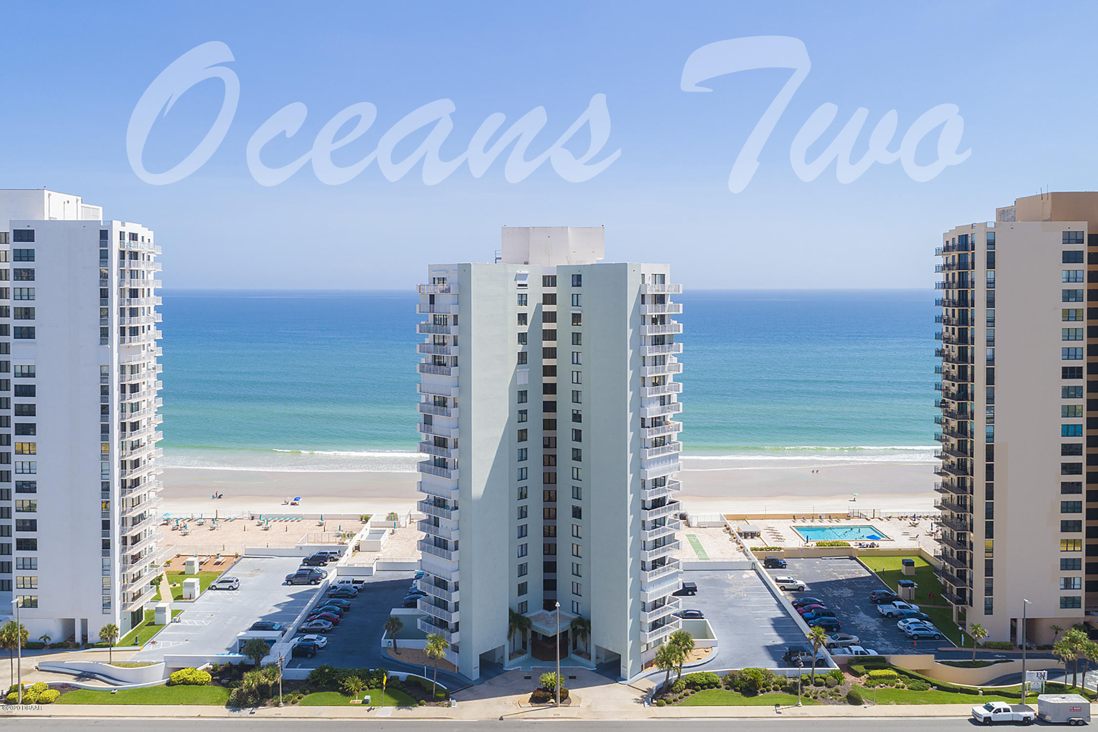 Photo 1 of 49 — 3047 S Atlantic Avenue 1101, Daytona Beach Shores, FL 32118