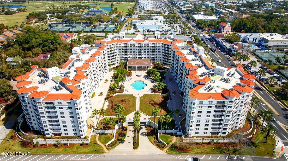 1 John Anderson Drive