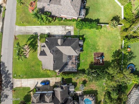 A home in Ormond Beach