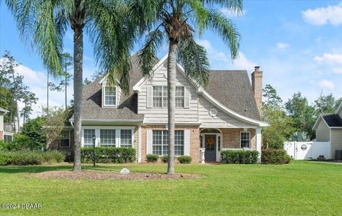 A home in Ormond Beach