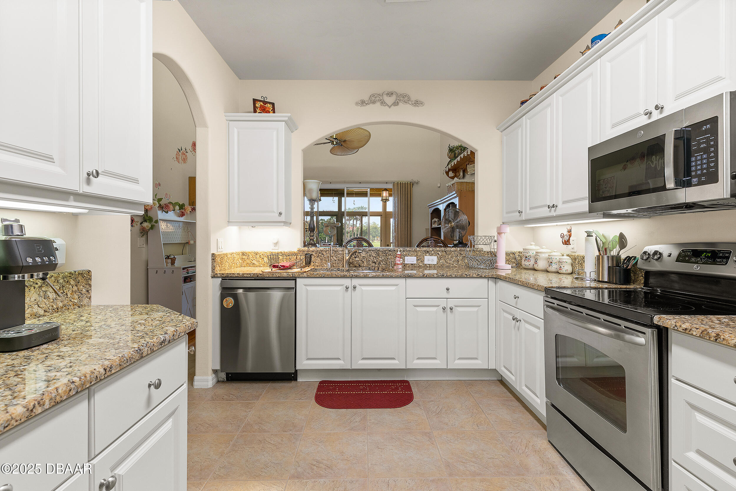 3552 Casalta Circle