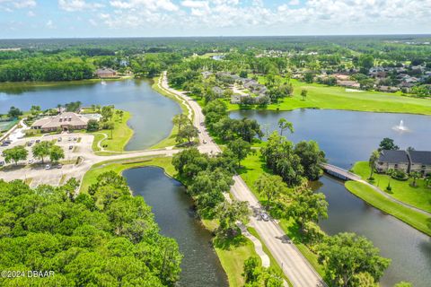 A home in Ormond Beach