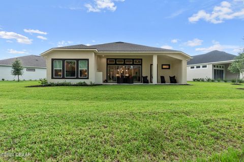 A home in Ormond Beach