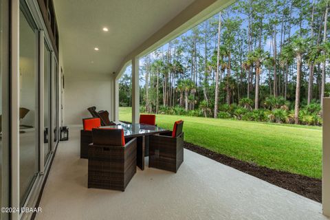 A home in Ormond Beach