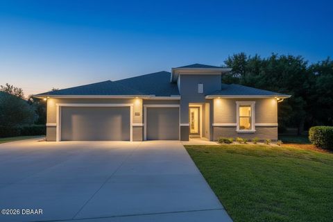 4805 S Peninsula Drive Ponce Inlet FL 32127