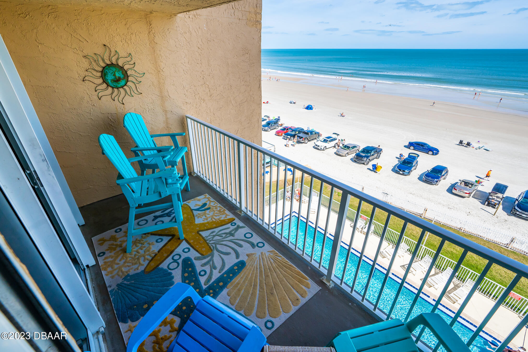 Photo 1 of 34 — 421 S Atlantic Avenue 505, New Smyrna Beach, FL 32169