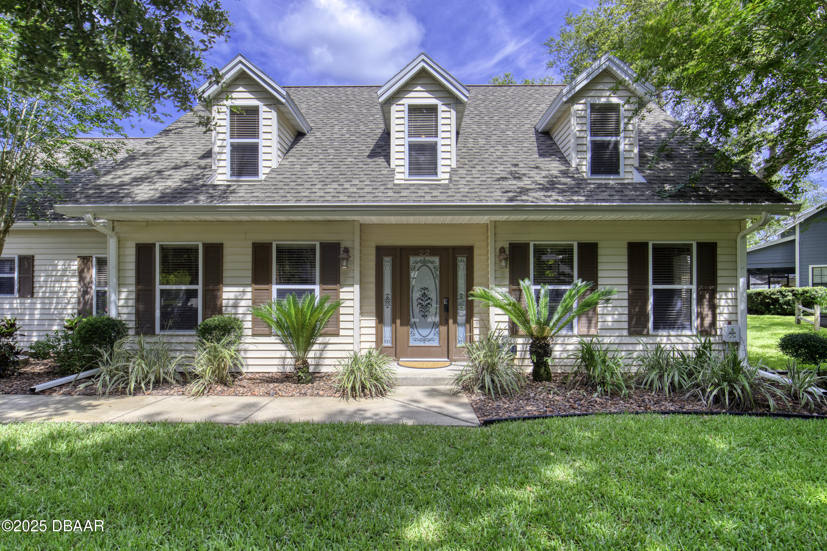 22 Forestview Way