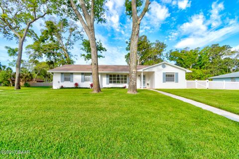 700 Lindenwood Circle E Ormond Beach FL 32174