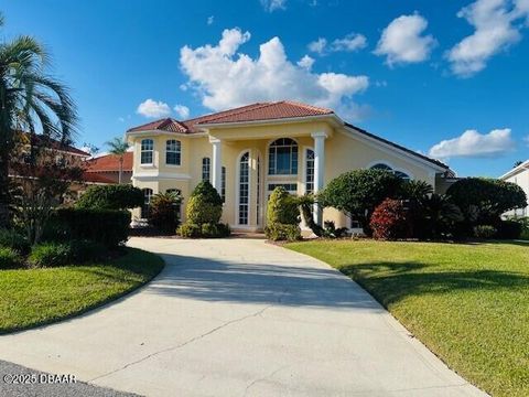 1709 Baron Court Port Orange FL 32128