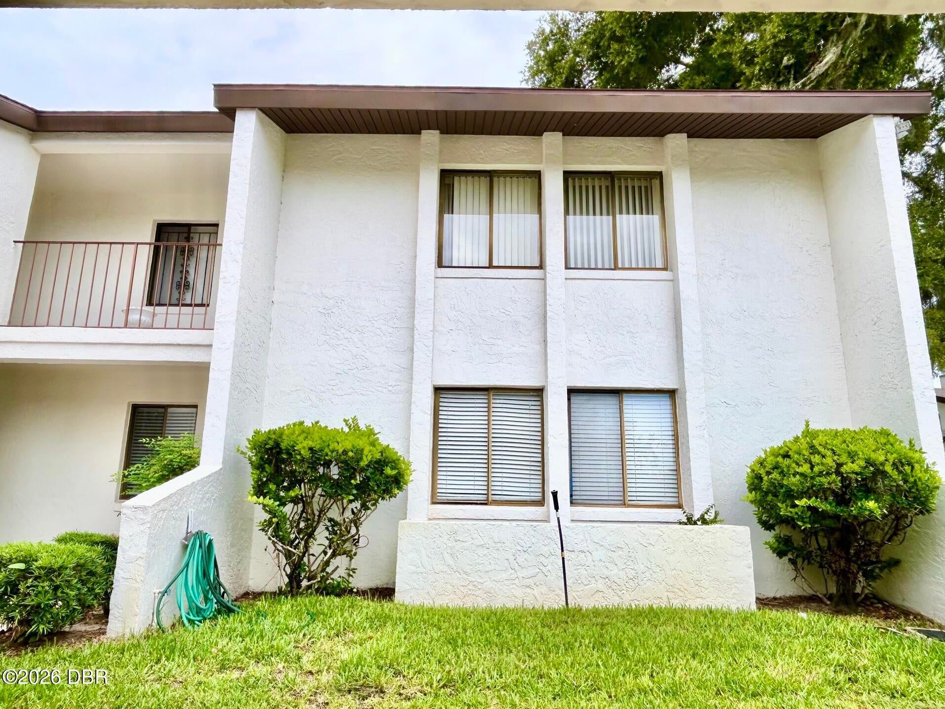 1 Tomoka Oaks Boulevard