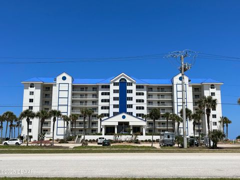 A home in Ponce Inlet