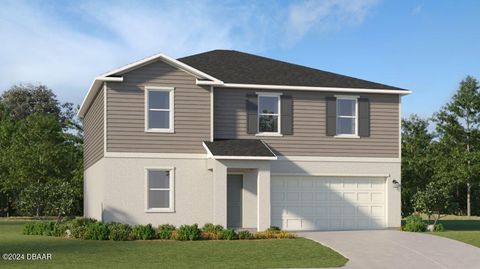 2287 Green Valley Street Daytona Beach FL 32124
