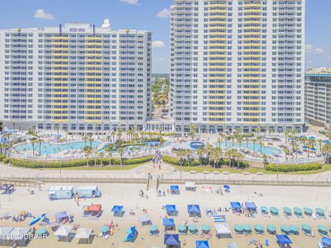 A home in Daytona Beach