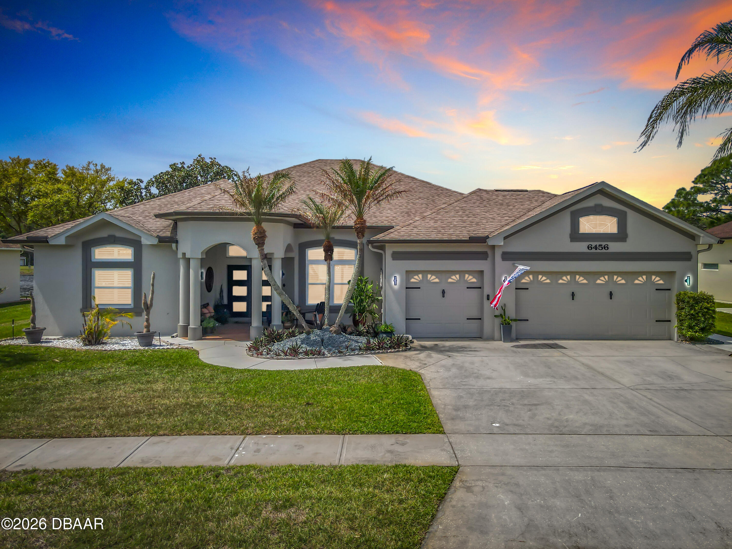 6456 Renaissance Drive