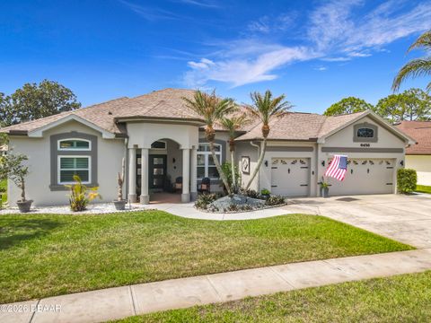 6456 Renaissance Drive Port Orange FL 32128