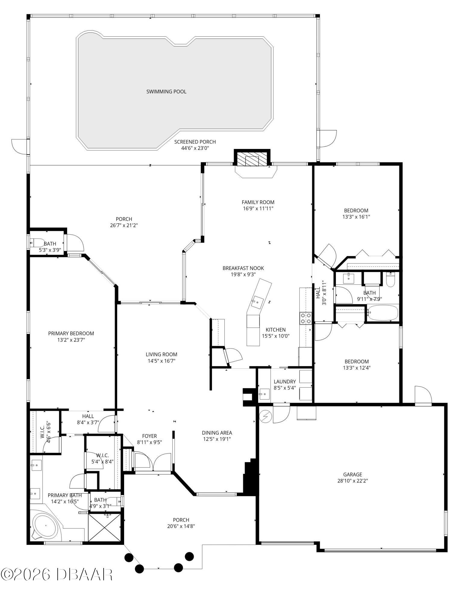 6456 Renaissance Drive