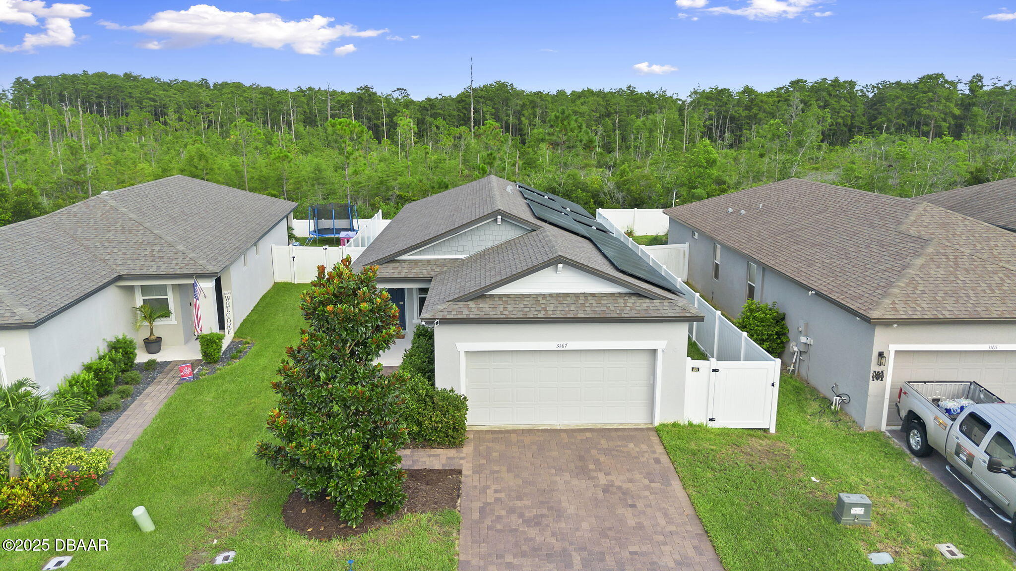 3167 Crab Trap Drive