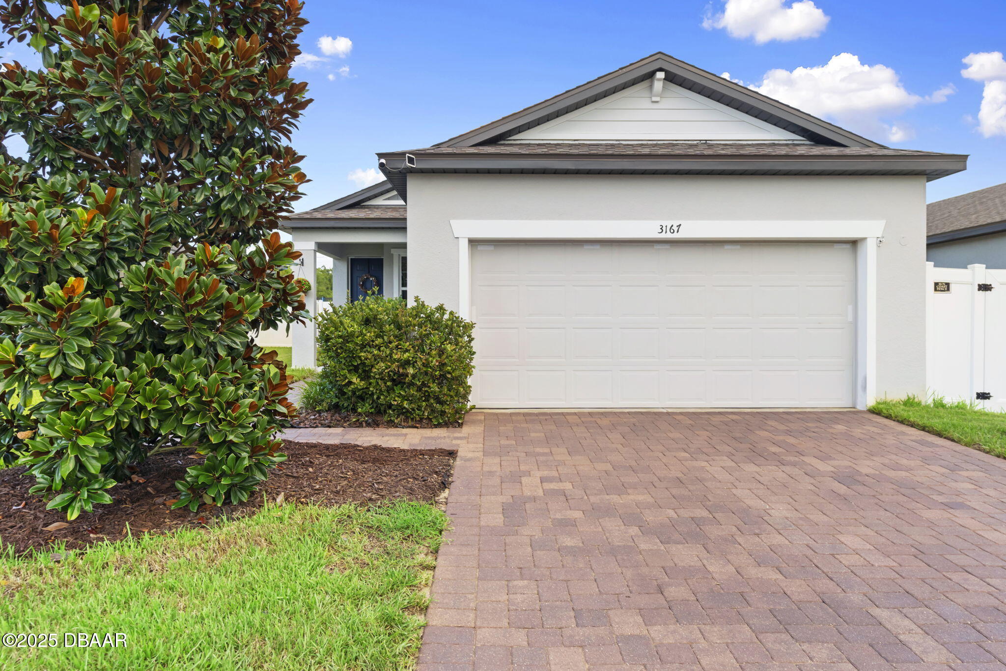 3167 Crab Trap Drive