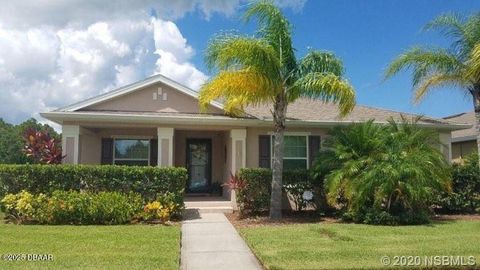 3371 Pintello Avenue New Smyrna Beach FL 32168