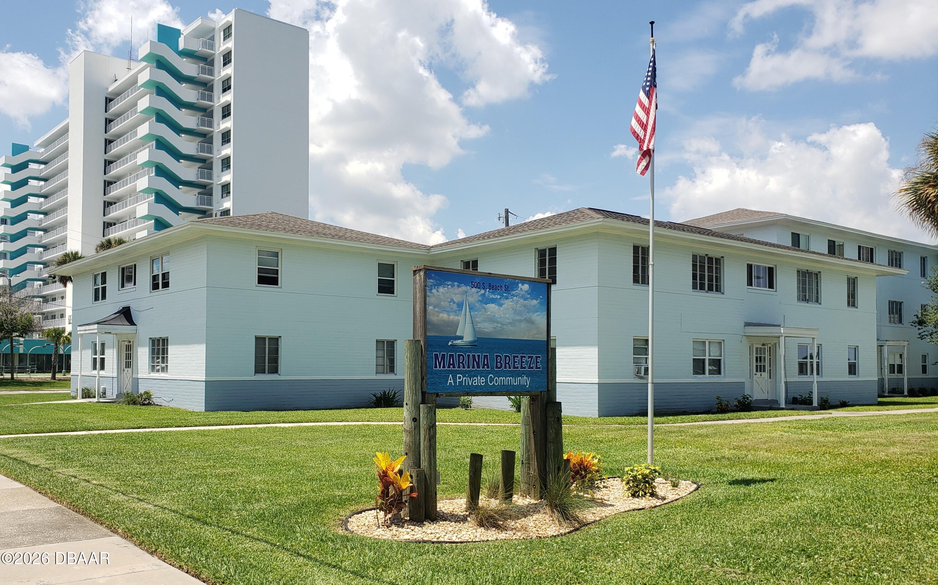 Photo 1 of 42 — 500 S Beach Street Unit A-3, Daytona Beach, FL 32114
